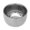 Pasuihcay Stainless Steel Brush Shave Bowl Shave view 1