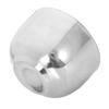 Pasuihcay Stainless Steel Brush Shave Bowl Shave view 2