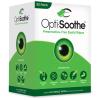 Opti-Soothe Preservative-Free Eyelid Wipes - 30 Moist Towelette For Daily Eyelid Cleaning - Preservative-free - Soothing, Moisturising, Natural Ingredients view 1