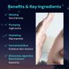 THANKYOU FARMER Saccharomy Brightening Star Mask (10ea) - Phyto Mucin Essence for Glowing, Niacinamide, Fermented Rice, Saccharomyces, Korean Sheet Mask for Dry and Dehydrated Skin (10) view 3