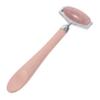 Beatifufu 1pc Natural Jade Facial Roller Compact Portable Skin Care Tool for Daily Use Revitalizes Skin and Promotes Healthy Appearance view 1