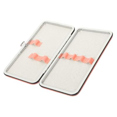 DOITOOL 2pcs Box Practical Eyelash Tweezers Box Magnetic Makeup Tool Organizer Tweezers Case for Lash Grafting Tools