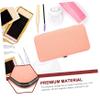 DOITOOL 2pcs Box Practical Eyelash Tweezers Box Magnetic Makeup Tool Organizer Tweezers Case for Lash Grafting Tools view 4