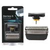 2024 New Version 51B Black Shaver Razor Foil Cutter Blade w/Sealed Packaging Replacement for Br aun WaterFlex 8970, 8975, 8985, 8986, 8987, 8990, 8991, 8995,8595, 8795, 8581, 8583, 8585, 8588 view 1