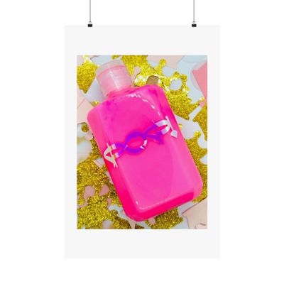 Pink Sugar Body Lotion