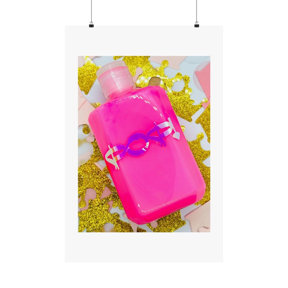 Pink Sugar Body Lotion