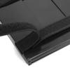 360 Mirror Self Cut,Foldable Makeup Mirror Automobile Car Interior Sun Visor Easy Mounted Decorative Accessory view 4