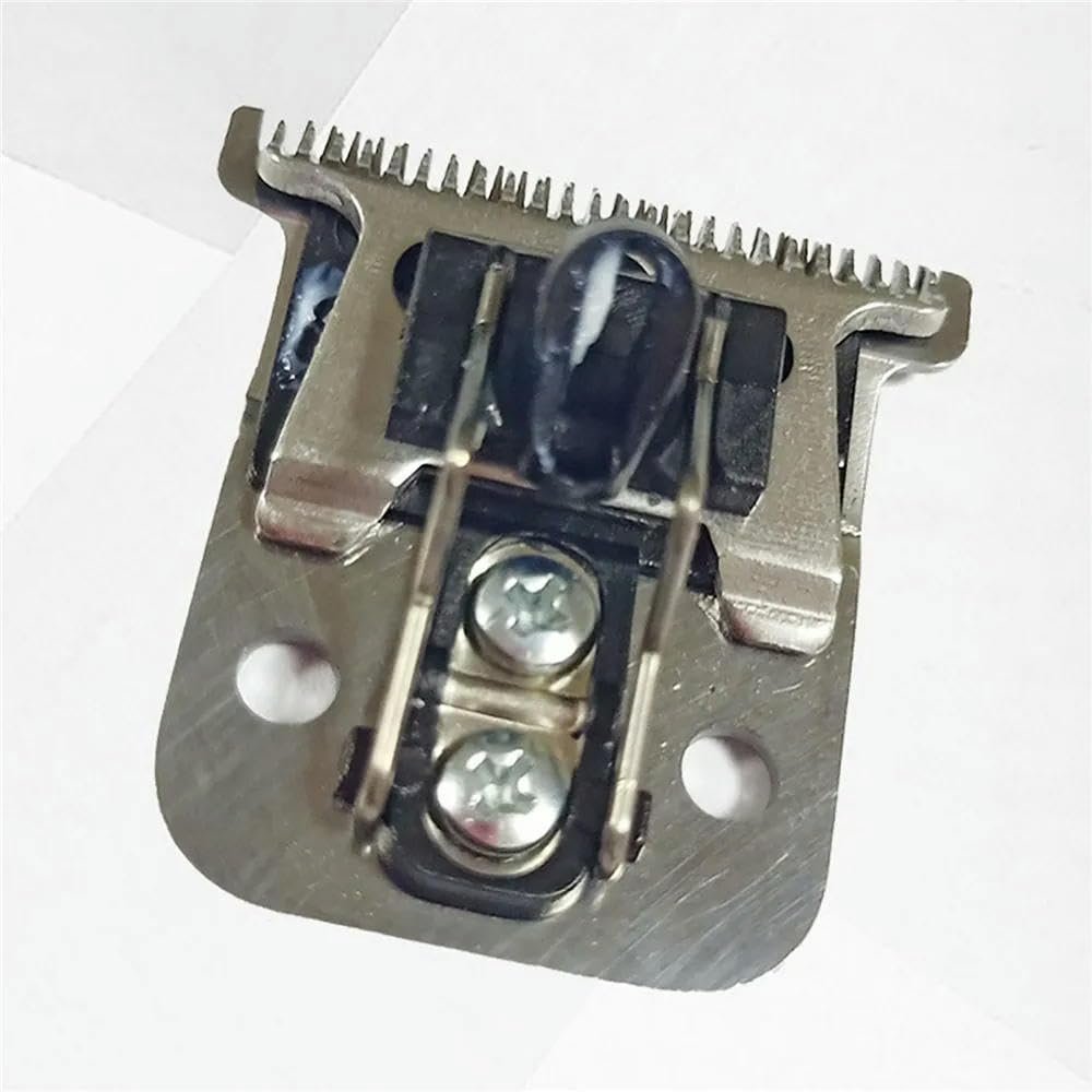 for Replacement Stainless Steel Head for D8 Electric Clippers Parts