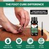 Tea Tree Oil Foot Soak with Epsom Salt - For Toenail Repair, Athletes Foot, Nail Repair Solution view 2