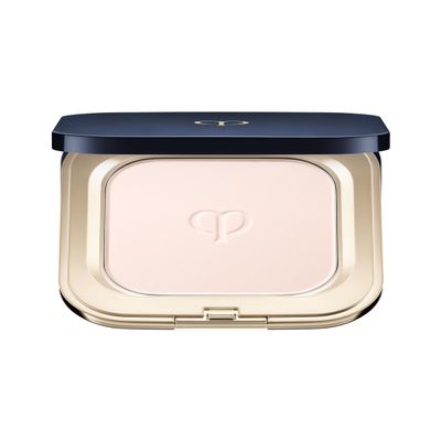 Cl de Peau Beaut, Refining Pressed Powder