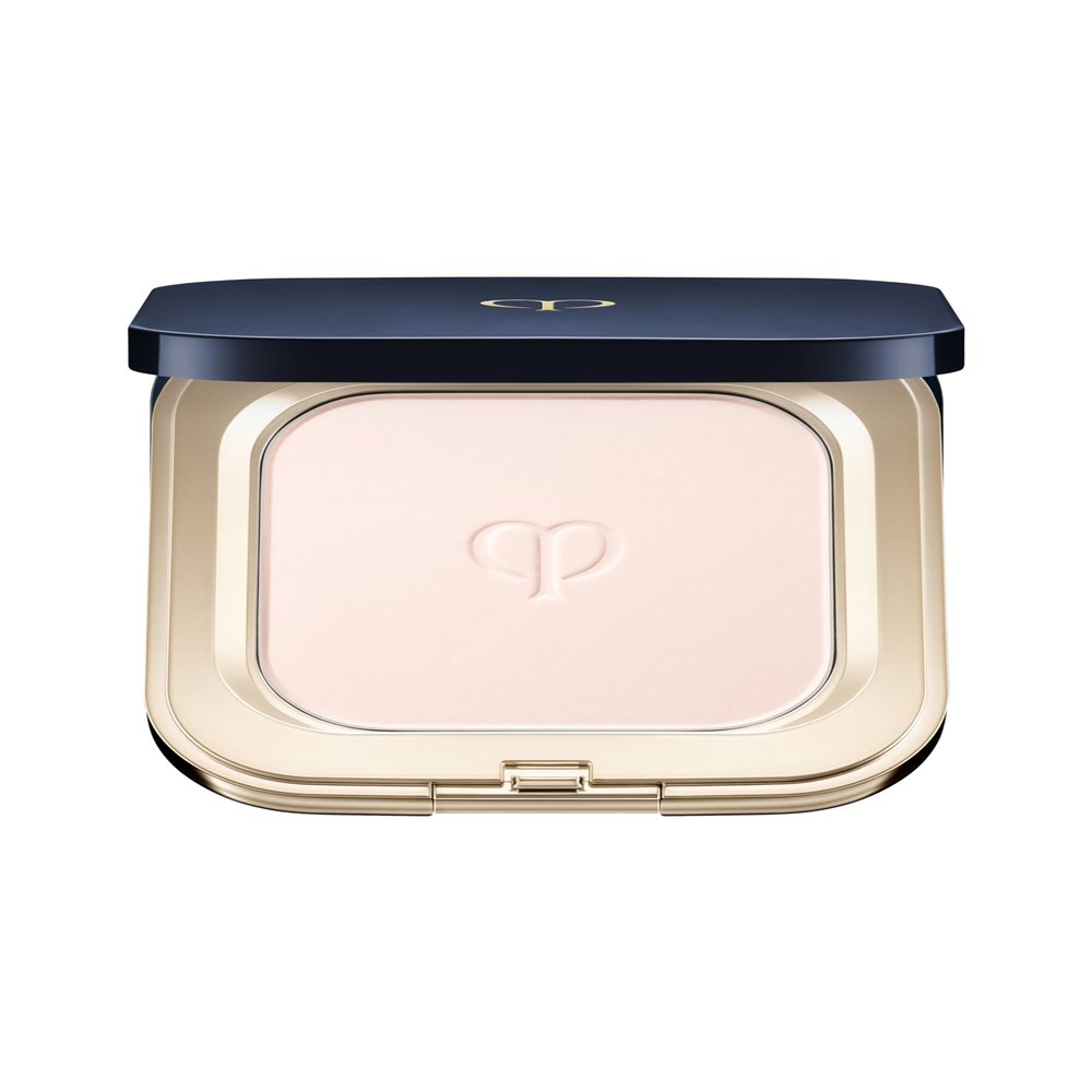 Cl de Peau Beaut, Refining Pressed Powder