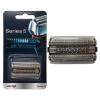 2024 New Version 52S 5070cc, 5090, 5090cc Electric Shaver Head w/Sealed Packaging Replacement for Br-aun 52S Series 5 Foil And Cutter Cassette(Silver) view 1