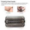2024 New Version 52S 5070cc, 5090, 5090cc Electric Shaver Head w/Sealed Packaging Replacement for Br-aun 52S Series 5 Foil And Cutter Cassette(Silver) view 2