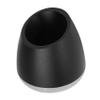 2pcs Shaver Stand Shaving Razor Holder Shaving Razor Stand Shaving Brush Stand Razor Base view 1