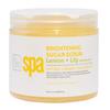 BCL Spa Lemon Lily Sugar Scrub - Professional Radiance-Boosting Body Scrub for Dull Skin, Self Care Body Exfoliator, Made in USA, 16 oz view 1
