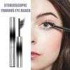 2pcs Iron Wand Mascara Waterproof Black Washable Metal Mascara,2pcs Metal Wand Mascaras,Metals Rod Mascaras,Iron Wands MascaraMetal WandsMascara Long Lasting Curling (2 Color) view 4