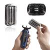 2024 New Version Series 9 Pro 92S 92M/94M Foil & Cutter Head Cassette Cartridge for Br-aun Razor Shaver Series 9 Pro 9030S 9040S 9050CC 9090CC 9095CC 9290CC 9295CC(Gold&Black) view 4