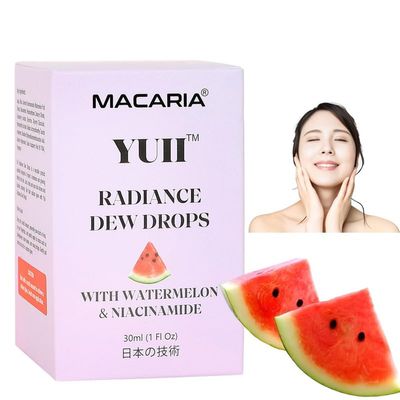 MACARIA Name