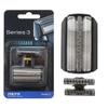 2024 New Version 51B Black Shaver Razor Foil Cutter Blade w/Sealed Packaging Replacement for Br-aun WaterFlex shaver 5721 5722 5723 5724 5735 5736 5737 5738 5739 5742 5743 view 1
