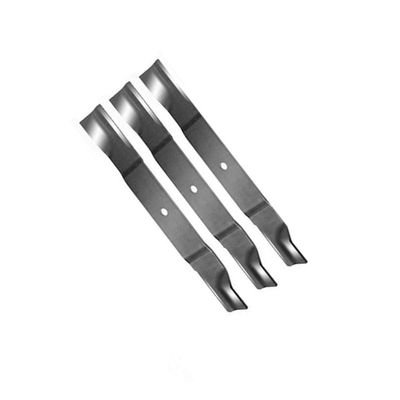 (YPS) 09081200 3 Blades for Gravely 260Z OR PROMASTER 260 Blades for 60" Deck + Other Models