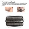 2024 New Version Series 7 70B Black Shaver Replacement Foil & Cutter w/Sealed Packaging for Br-aun Pulsonic 5693, 760CC, 9585, 9785, 5673,790CC, 9595, 9795, 5671, 790CC view 2