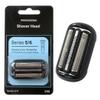 2024 New Version 53B 6020s, 6040cs, 6075cc, 6072cc, 6090cc Series 5/6 Electric Shaver Head w/Sealed Packaging Replacement for Br aun Series 5/6 Br aun Shaver 53B 50-R1000S/50-B1300S 6075Cc 6020S view 1