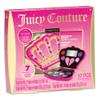 Make It Real: Juicy Couture Bejeweled Beauty Cosmetic Compact - Glam for Eyes, Lips & Face, Crown Shaped Makeup Case, Girls & Kids Ages 6+ view 1