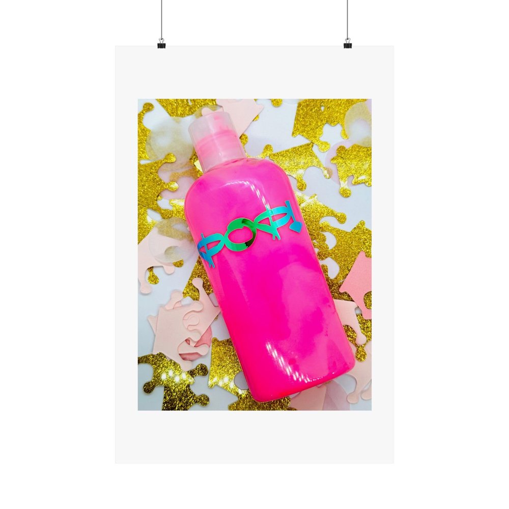 Baby Powder Body Lotion