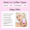 Rest Religion Retinal Skin Restoring Serum with 0.1% Retinal, Bio Retinol, Peptides & Niacinamide, Face Serum for Anti-Aging, Fine Lines & Hyperpigmentation view 4