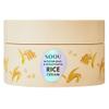 SOQU Moisturizing and Brightening Rice Cream  Deep Hydration, Brightens and Evens Skin Tone  70g / 2.48oz  Made in Korea view 1