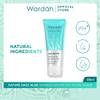 Wardah Nature Daily Seaweed Balancing Facial Scrub 60 ml (Pack of 1) view 2