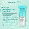 Wardah Nature Daily Seaweed Balancing Facial Scrub 60 ml (Pack of 1) view 3