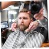 Ipetboom Mute Clipper for Home Barbershop Professional Hair Cutting Tool Golden Easy to Use Trimming Smooth No Battery Oil Included view 2