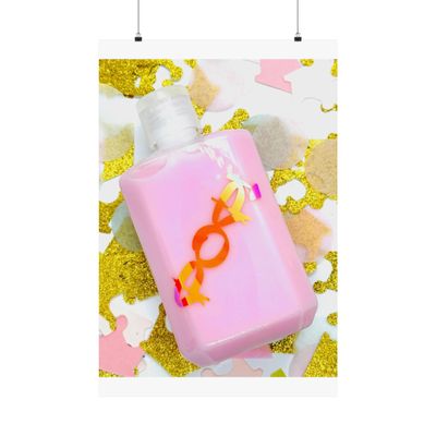 Cotton Candy Body Lotion