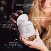 Rossano Ferretti Prodigio Regenerating Treatment | Bond Building Keratin Mask for Intense Hair Repair, Hydration, Softness | Vegan, Luxury | 6.8 Fl Oz view 2