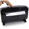 Ipetboom Automatic Tin Foil Cutter Machine Hairdressing Storage Box Hair Cutting Supplies for Salon view 4