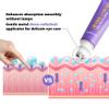 Farmstay Retinol Roll-on Eye Serum with 2% Niacinamide & Collagen  Hydrating Korean Eye Roller for Dark Circles, Puffy Eyes & Wrinkles  0.84 fl. oz. view 4