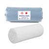 AmeriCan Goods 100% Cotton Roll 1Lb (450gm) White Non-Sterile Soft and Absorbent Medical Cotton Pad view 1