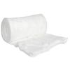 AmeriCan Goods 100% Cotton Roll 1Lb (450gm) White Non-Sterile Soft and Absorbent Medical Cotton Pad view 2