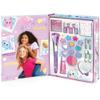 Make It Real 3C4G: Imagination Land Cosmetic Set - 25pc Complete Beauty Set, Blush, Eyeshadow, Lip Gloss, Nail Polish, Three Cheers for Girls, Kids Ages 8+ view 2