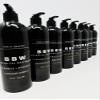 BBW Lavender Vanilla, Thick Gel BodyWash, Skin Moisturizer, Fresh BodyWash view 2
