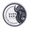 BUFF BAR Pure Bison Tallow Balm, Trail Ride - Scents of Leather, Smoke, & Cedarwood - Body Butter, Hydrating, Naturally Derived, Replaces Lotion - For Dry, Itchy Skin view 1