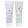 Hairitage Curl Cream + Leave in Conditioner Bundle - Jojoba Oil Curl Defining Cream for Curly Hair  Leave in Conditioner + Coconut Oil + Shea Butter  Hydrating + Moisturizing, Vegan + Cruelty-Free view 1