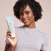 Hairitage Curl Cream + Leave in Conditioner Bundle - Jojoba Oil Curl Defining Cream for Curly Hair  Leave in Conditioner + Coconut Oil + Shea Butter  Hydrating + Moisturizing, Vegan + Cruelty-Free view 3