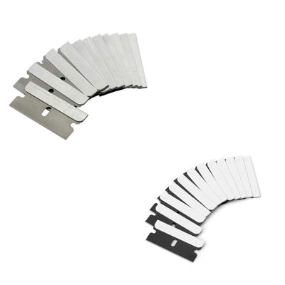 Bates-Razore Blades, 100 Pack