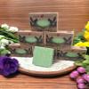 EDMIS (4 PIECES) 100% Olive Oil Organic Natural Soap Organic Bar Soap Set Naturals Organic Soap Bar Soap Handmade Organic Handmade Soap Chemical Free Bar Soap Natural Organic Soap view 4