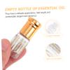 Ipetboom 6pcs Roll Bottles Perfume Containers for Travel Daily Use and Elegant and Portable Design view 2