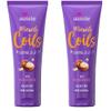 Aussie Miracle Coils Shaping Jelly 6.8 Ounce Tube (Pack of 2) view 1
