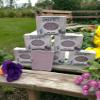 EDMIS (4 PIECES) Luxurious Made With Donkey Milk Organic Natural Soap Organic Bar Soap Set Naturals Organic Soap Bar Soap Handmade Organic Handmade Soap Chemical Free Bar Soap Natural Organic Soap view 3