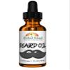 BEARD OIL BLEND - NATURAL UNSCENTED view 1